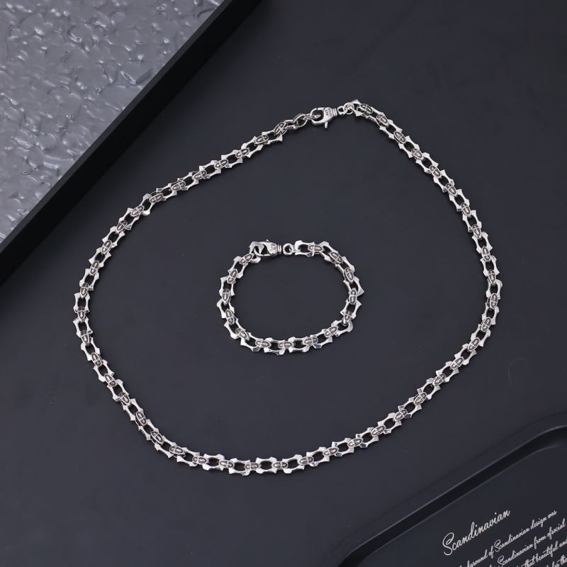 Chrome Hearts Necklaces